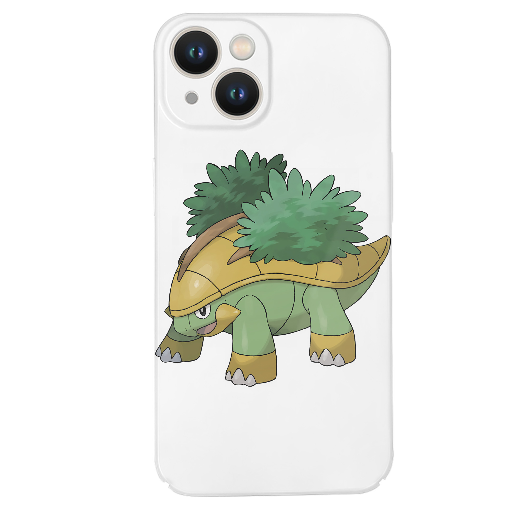 （画像用） ポケットモンスター Pokémon 【iPhone 14シリーズ対応】ハードケース